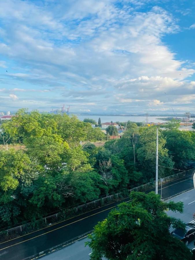 Апартамент Морски Изглед Burgas City Exteriér fotografie